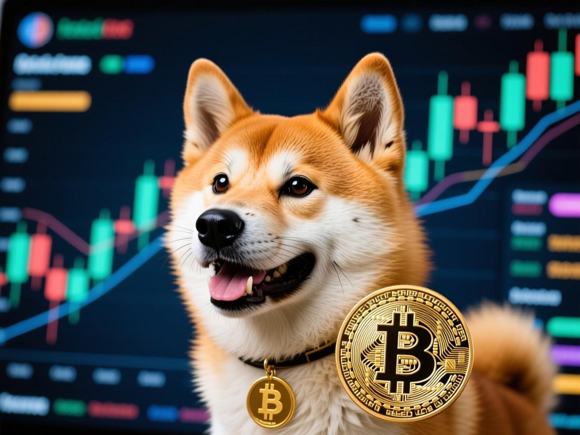 狗狗币现值，从迷因狂欢到现实价值博弈
