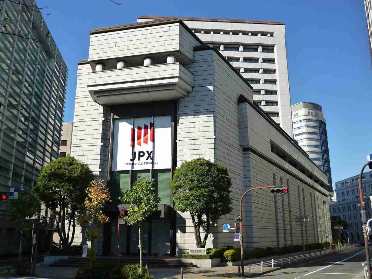 日本ETF有望在2028年之前作为SBI和野村证券的上市产品进行交易。