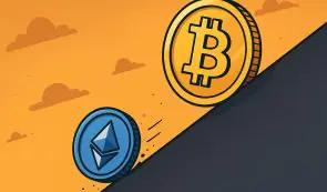 比特币和以太坊ETF资金外流加剧，选择性资金流入出现
