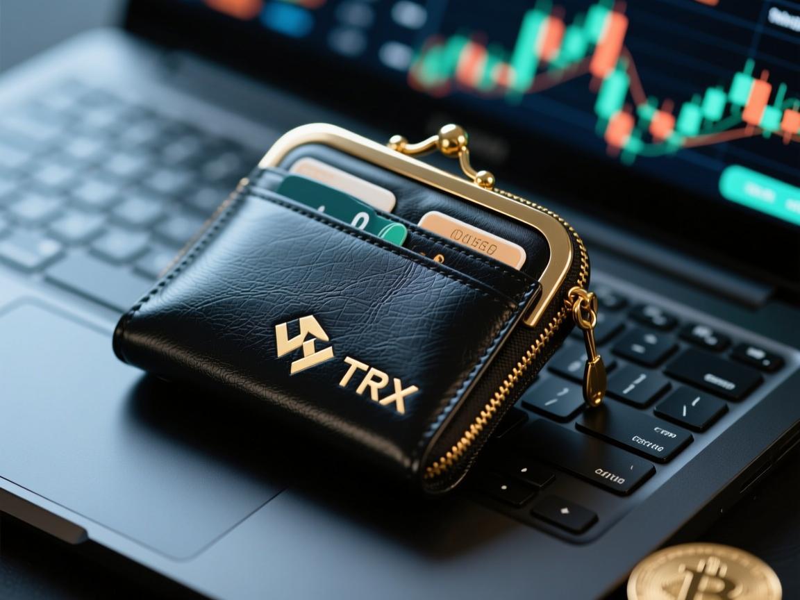 欧意钱包交易为何需要TRX 深度解析其背后的逻辑与价值