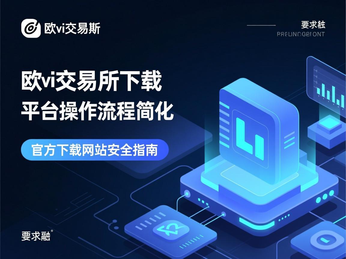 欧yi交易所下载，平台操作流程简化，官方下载网站安全指南