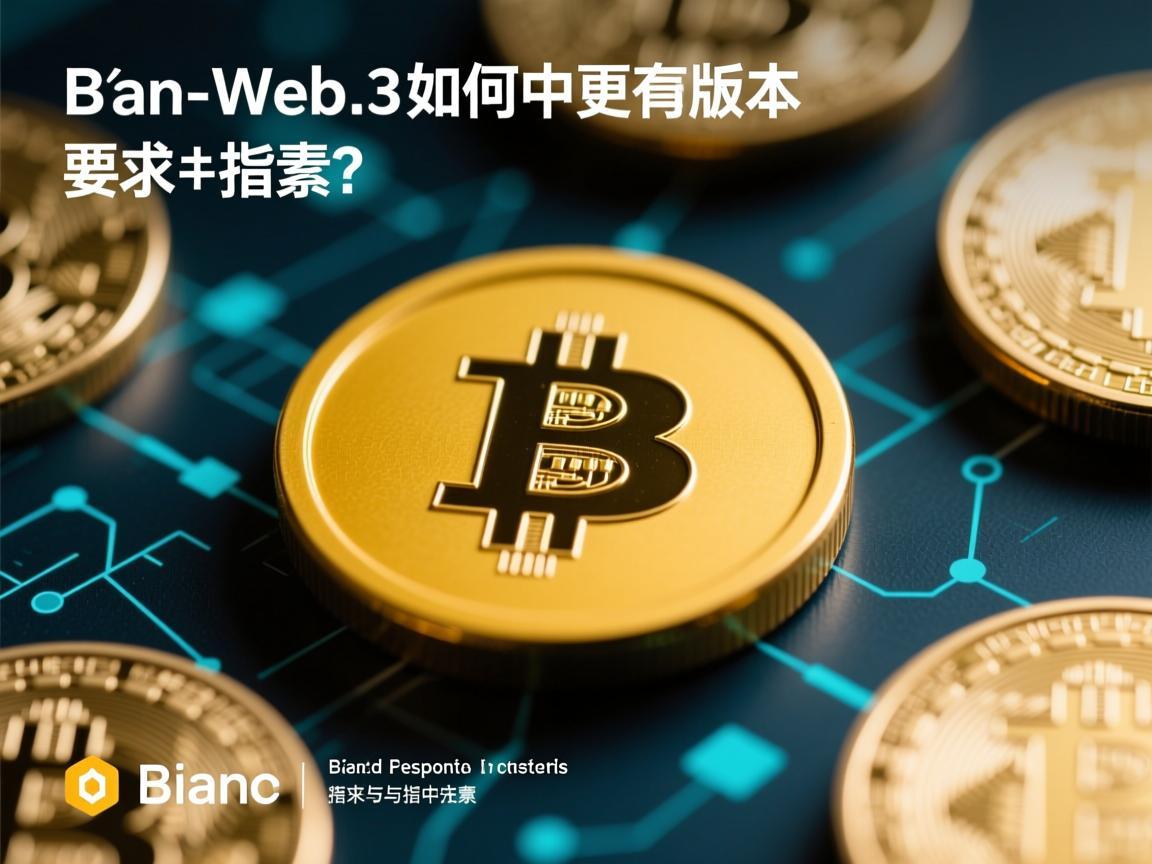 币安Web3如何更新版本，详细指南与注意事项