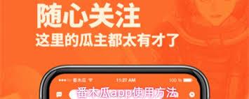 番木瓜app如何使用