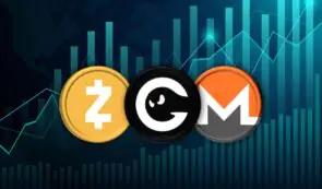 $GHOST 在重大消息发布前持续上涨：它能否跑赢 $ZEC 和 $XMR 的价格
