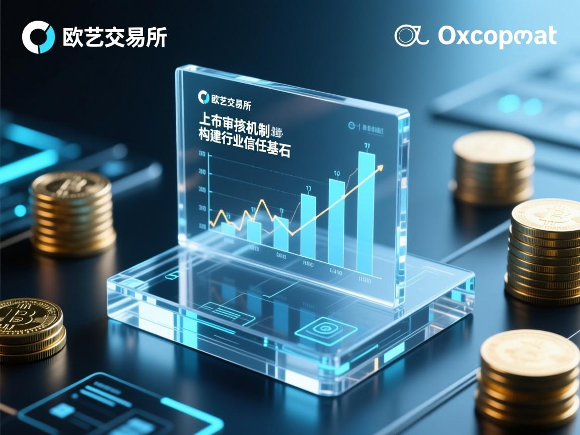 欧艺交易所，以透明上币审核机制构建行业信任基石