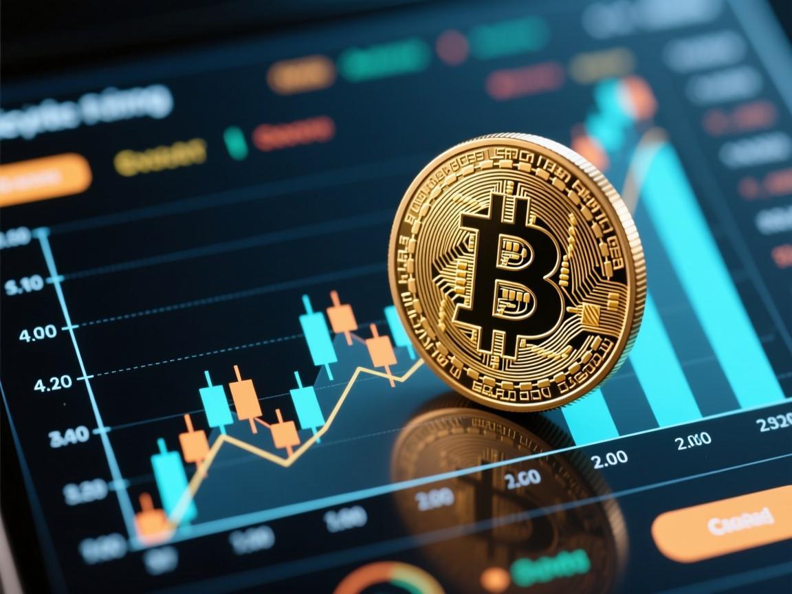 比特币革命，价格表图解中的财富密码与时代变革