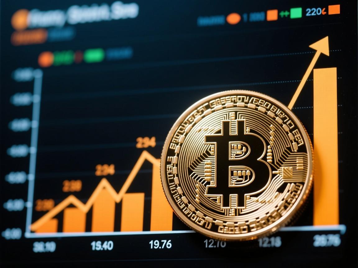比特币价格历年变化图表，十年波动中的成长与争议