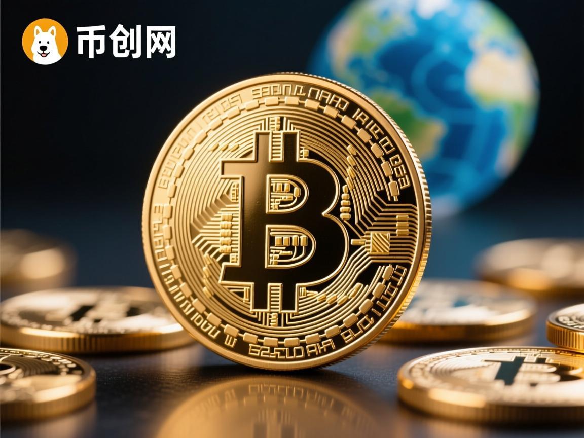 币创网与狗狗币，加密世界的草根传奇与平台价值