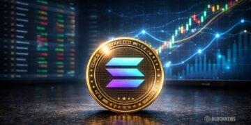 Solana 应对 Memecoin 热潮，加密货币吞吐量和收入保持强劲