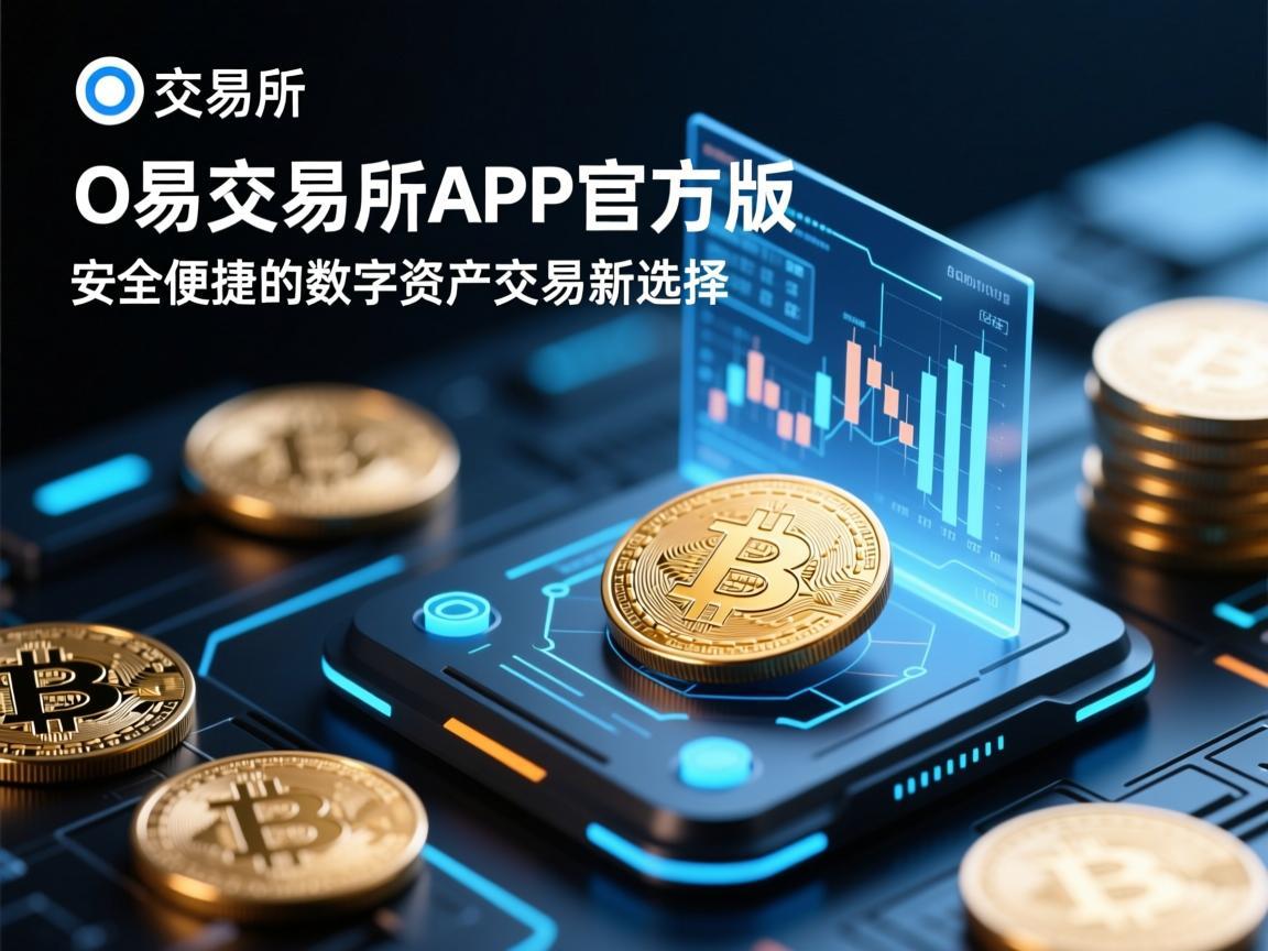 O易交易所APP官方版，安全便捷的数字资产交易新选择