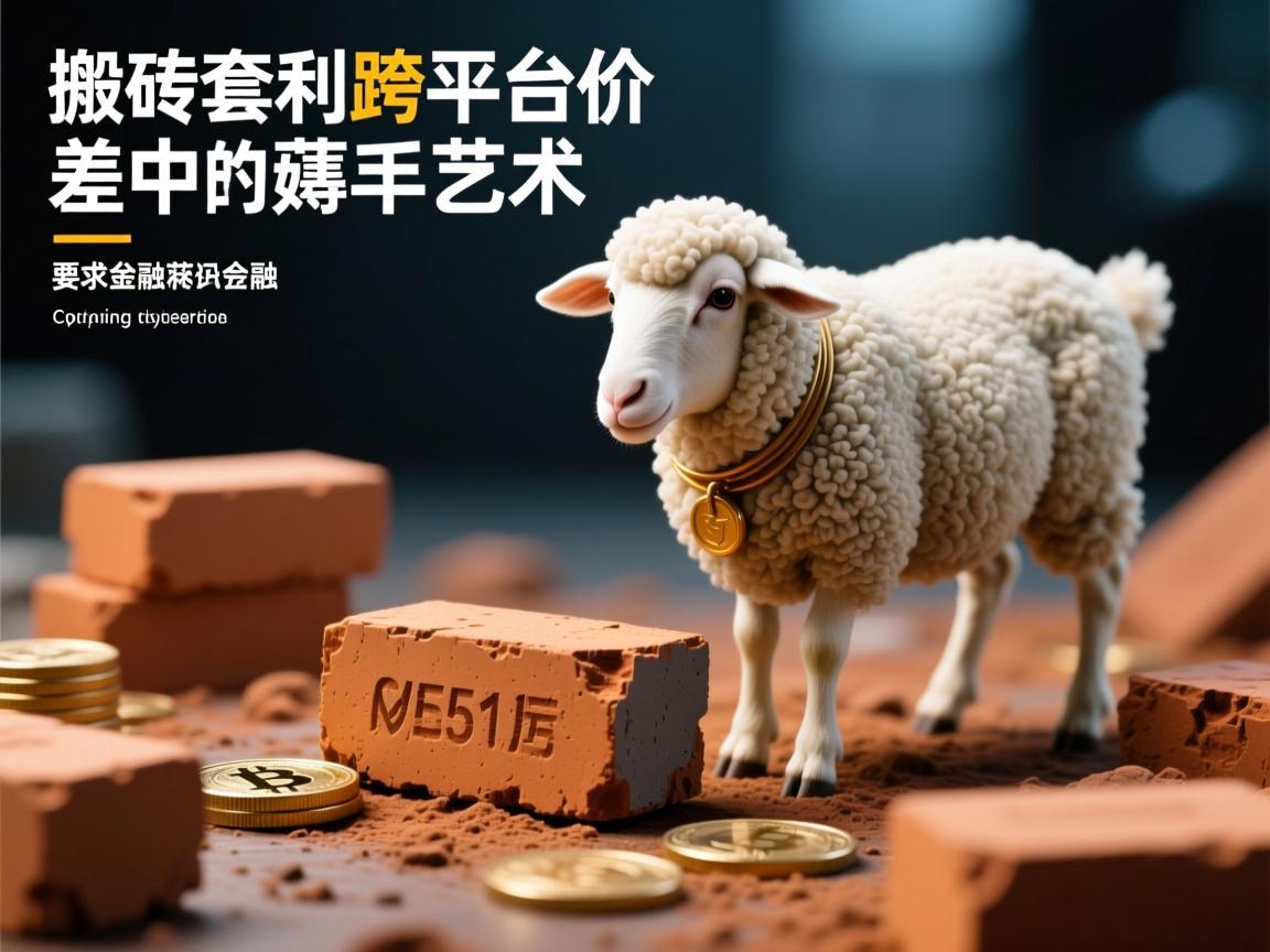 欧搬砖套利，跨平台价差中的薅羊毛艺术