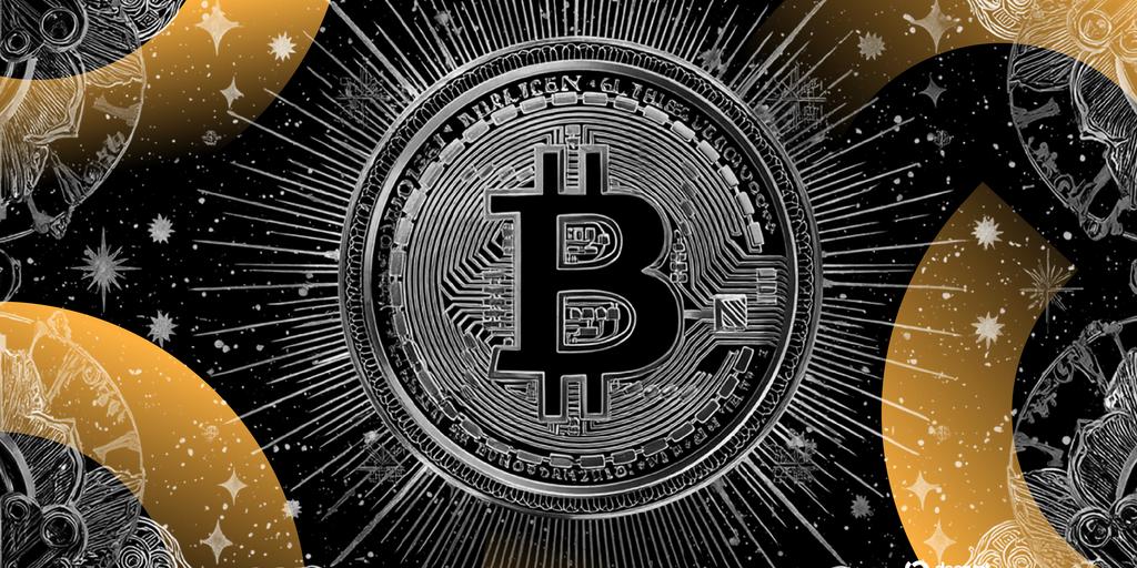 随着死亡十字形态威力增强，比特币暴跌或将进一步加剧