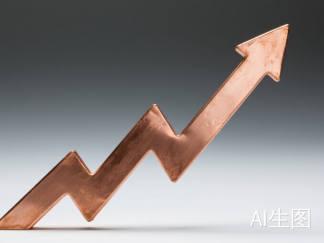 LME伦铜暴涨超10%！投机资金引爆金属市场