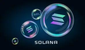 最值得购买的 5 种支持 Solana 原生速度的山寨币：Digitap ($TAP) 被评为最佳购买加密货币
