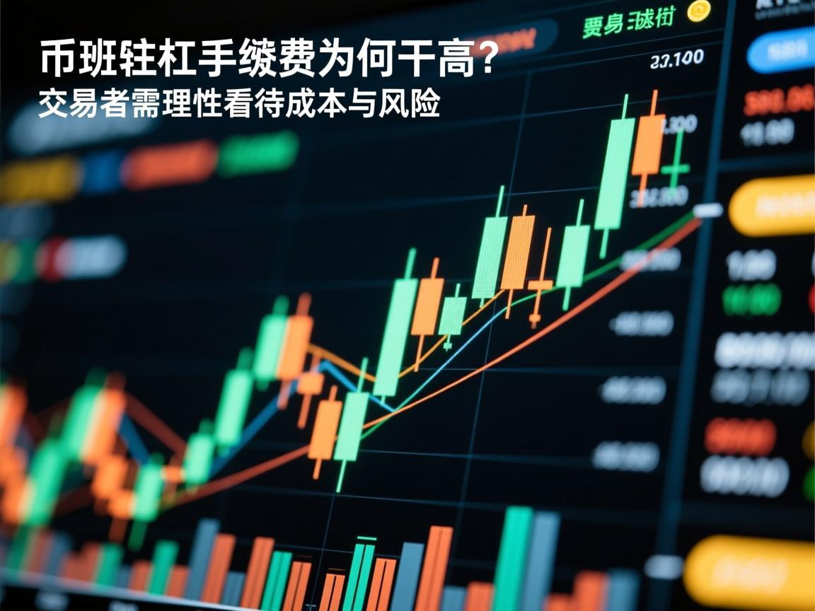 币安杠杆手续费为何偏高 交易者需理性看待成本与风险