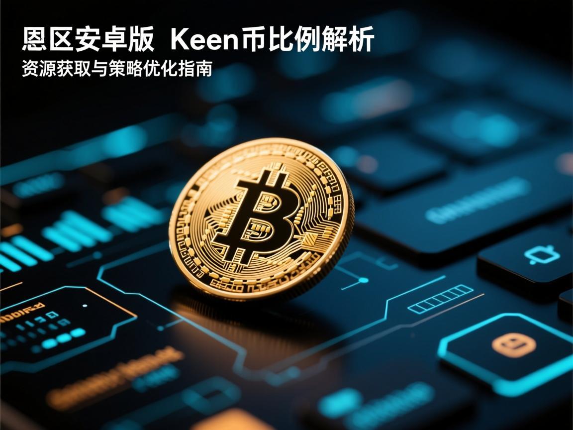 暗区安卓版科恩币比例解析，资源获取与策略优化指南