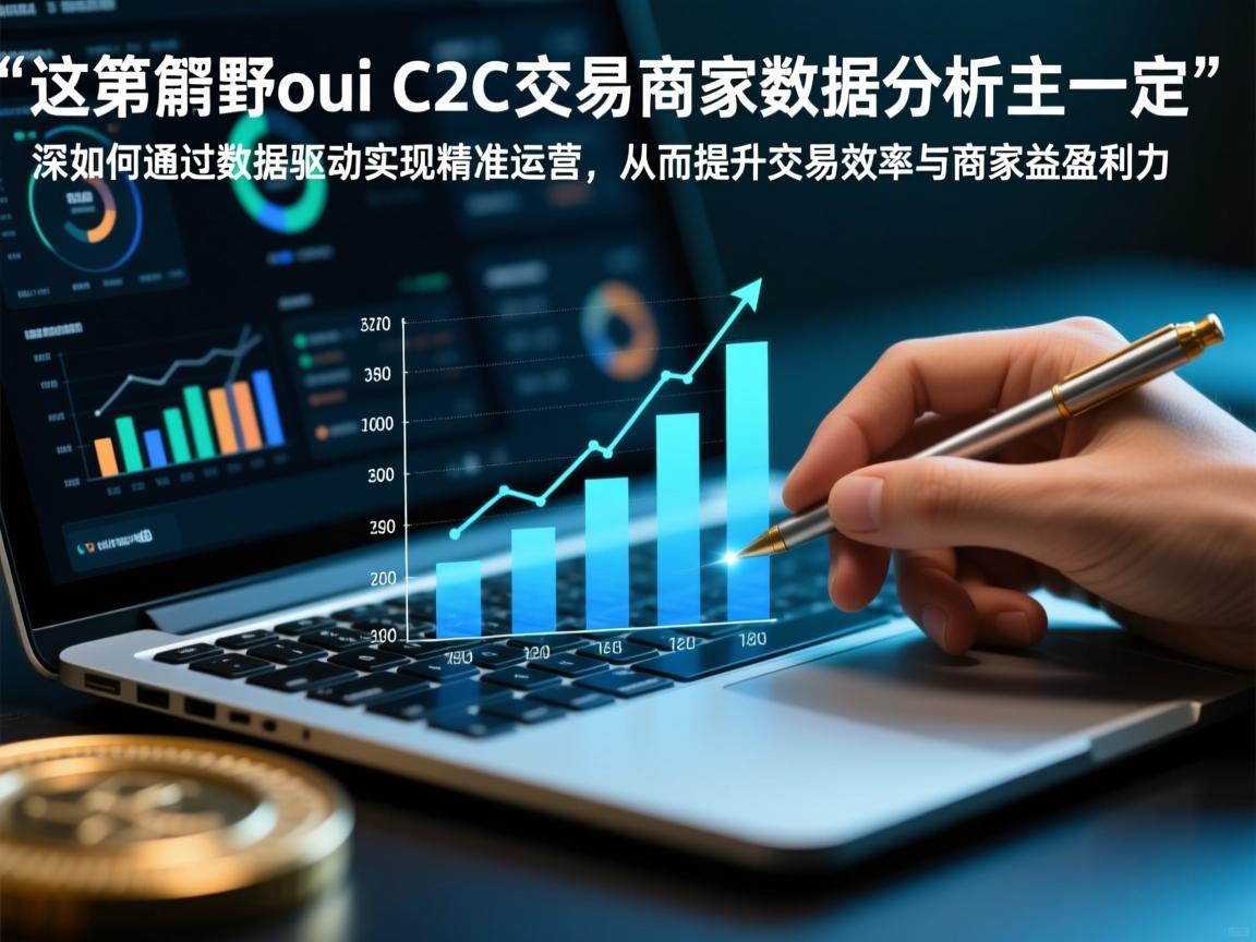 这篇文章将围绕ouyi C2C 交易商家数据分析这一主题，深入探讨如何通过数据驱动实现精准运营，从而提升交易效率与商家盈利能力