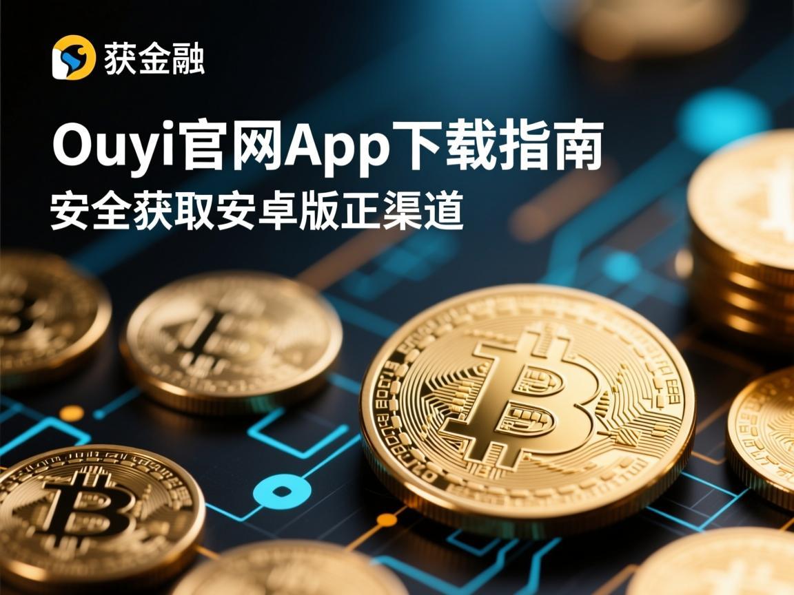 Ouyi官网App下载指南,安全获取安卓版正渠道