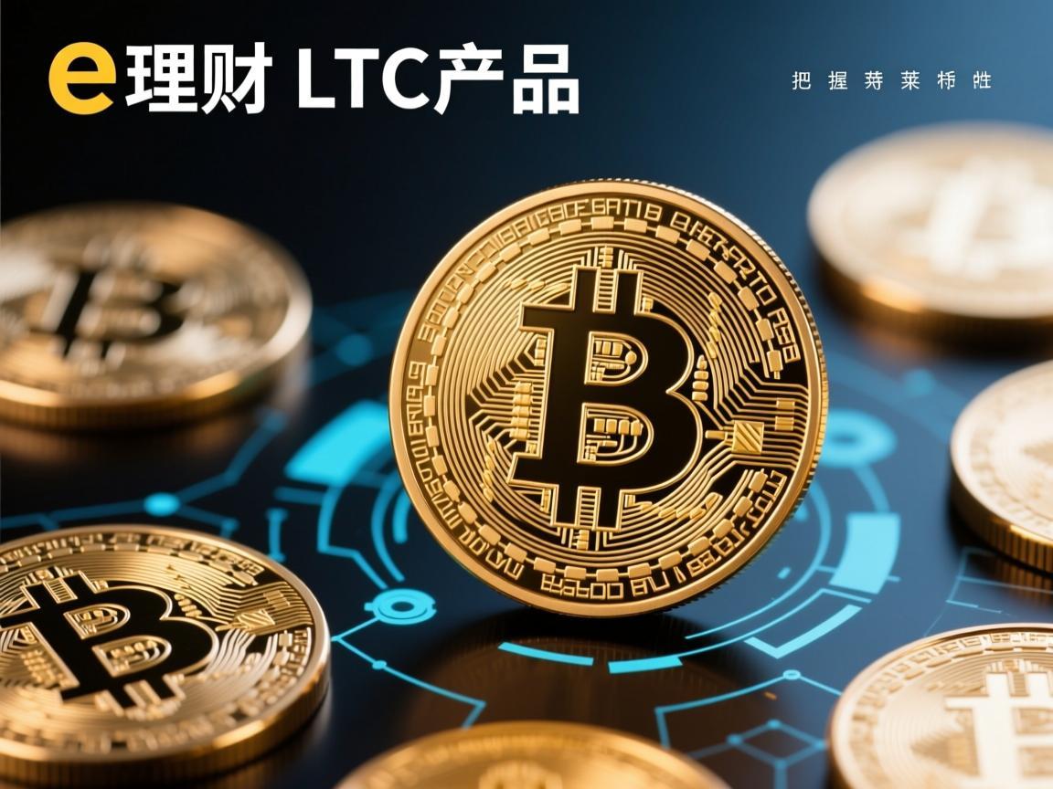 欧e理财LTC产品,把握莱特币增值机遇的理性选择