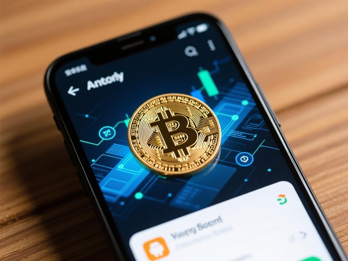 安卓系统看比特币APP，安全与便捷的平衡之道