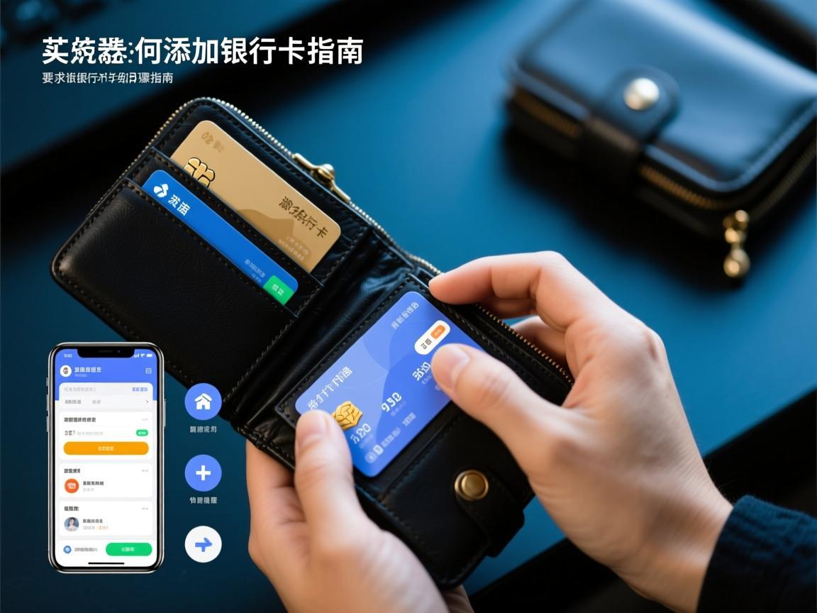 欧艺钱包APP如何添加银行卡，详细步骤指南