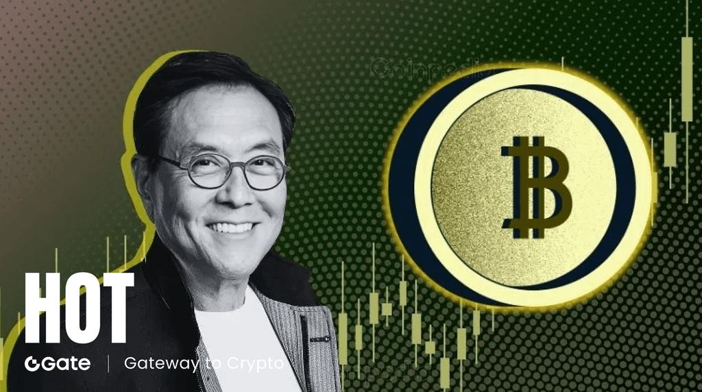 市场下跌即机会 清崎解读黄金、白银与比特币的逆向布局时刻