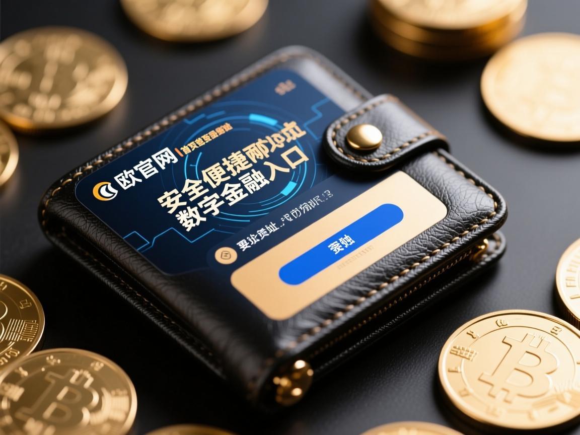 艺欧钱包官网首页登录网址，安全便捷的数字金融入口