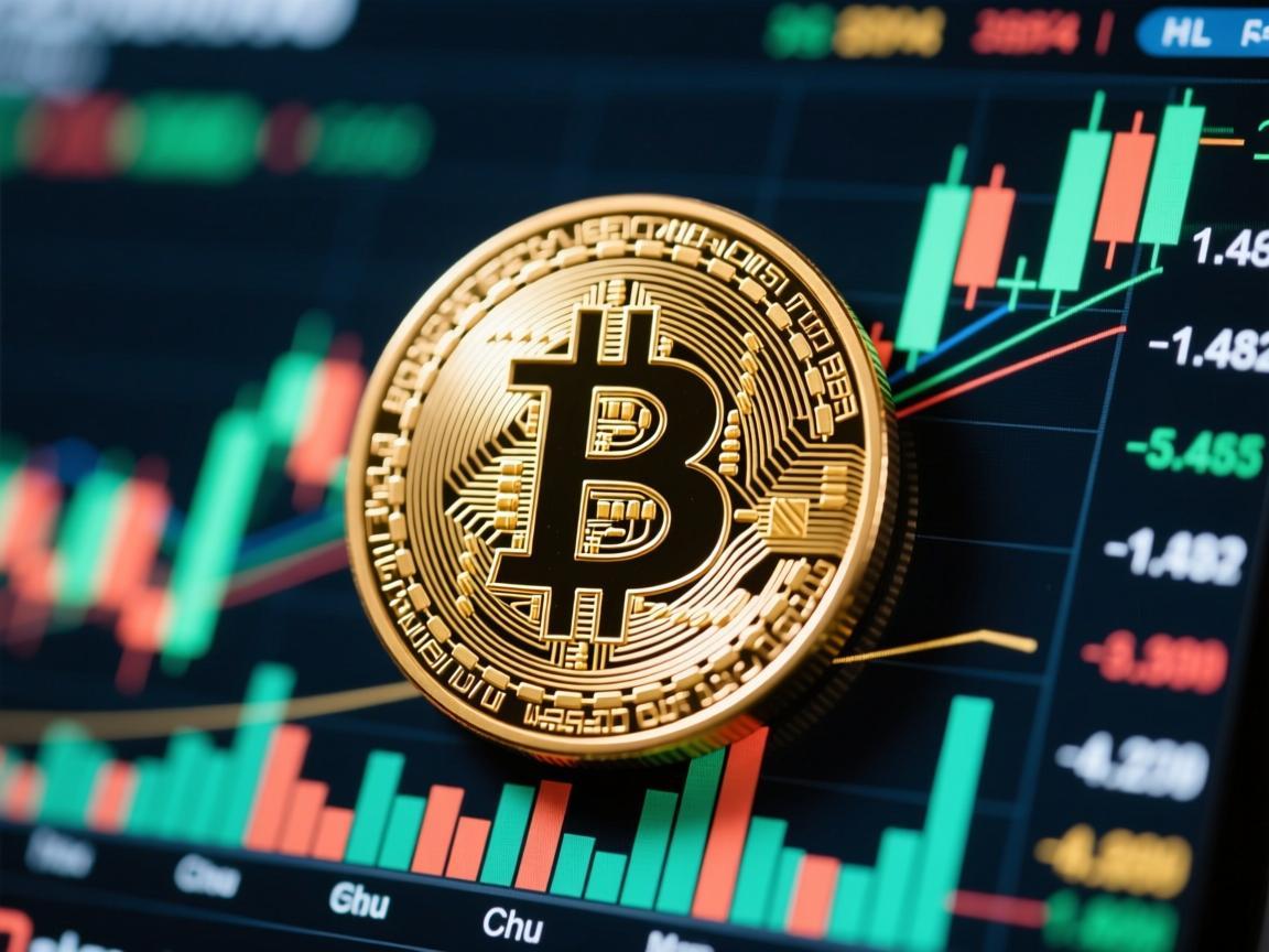 比特币最新价格动态，市场在期待什么