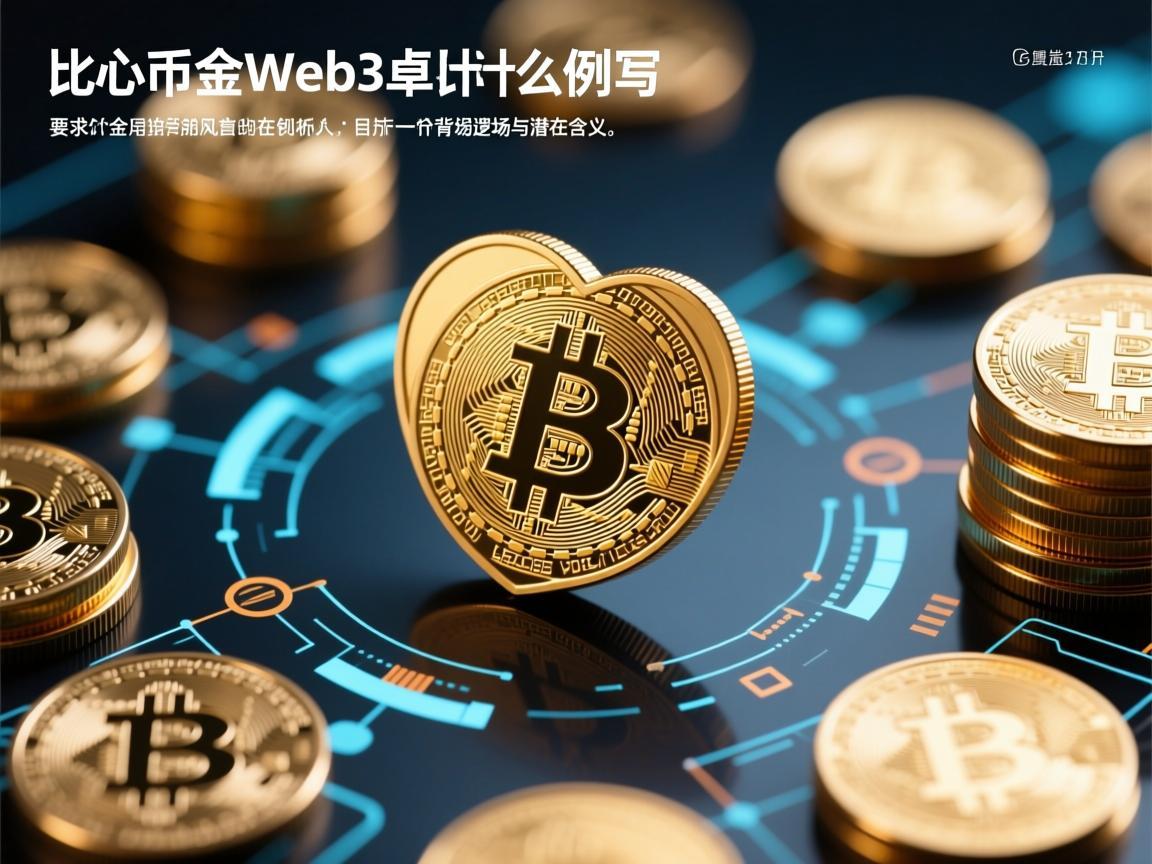这是一篇围绕关键词比心币安Web3卓什么比例撰写的文章，旨在解析这一组合背后的市场逻辑与潜在含义
