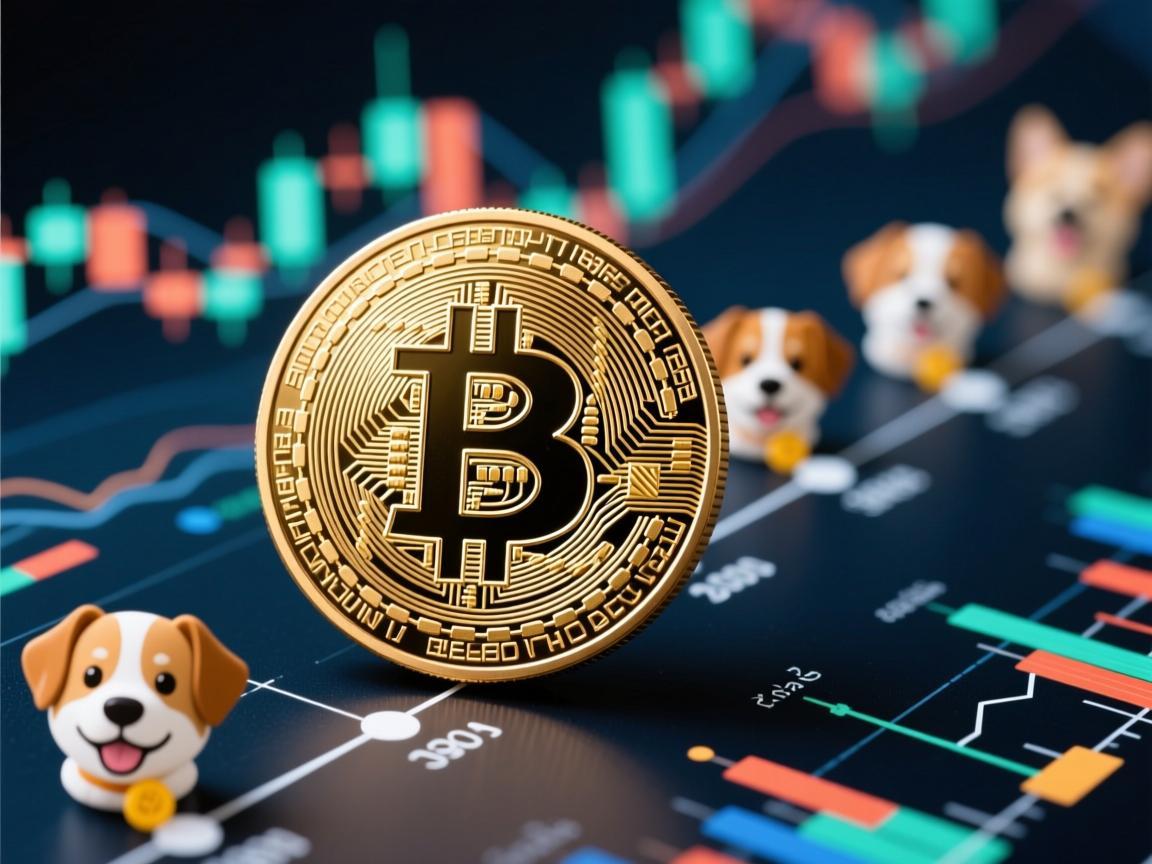 狗狗币何时开发出来 从玩笑到加密货币宠儿的诞生时间线