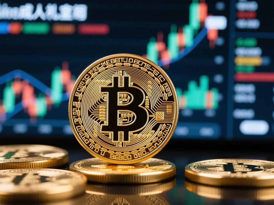 丘比特币上市价格，一场加密货币市场的成人礼
