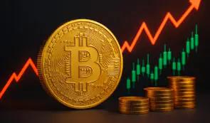 比特币打破流动性叙事，市场转向弱点