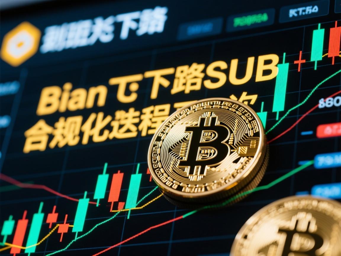 币安下架SUB，加密市场合规化进程中的又一次警示