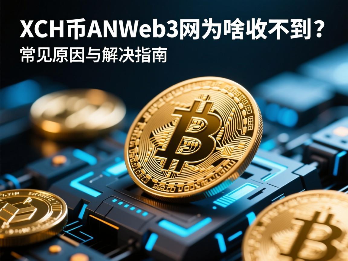XCH币安Web3网为啥收不到 常见原因与解决指南