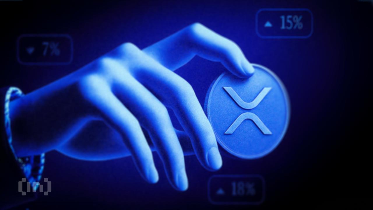 XRP在欧洲取得重大监管突破后上涨3%。