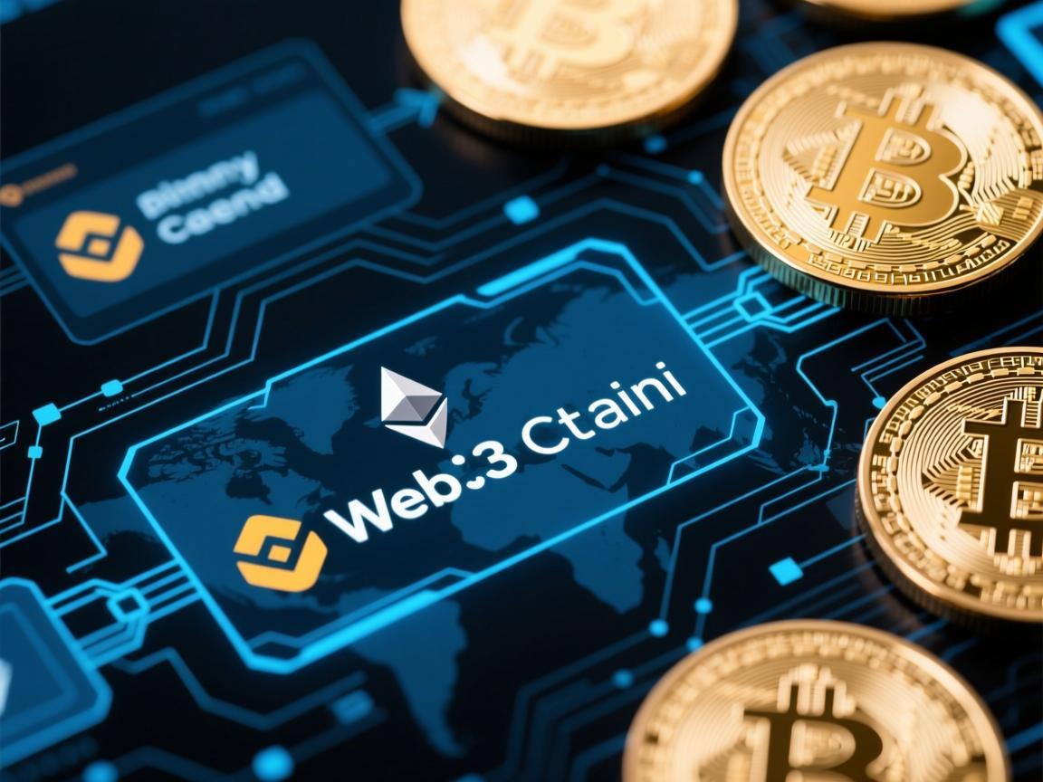 从以太坊到币安Web3智能链，跨链迁移的机遇与挑战