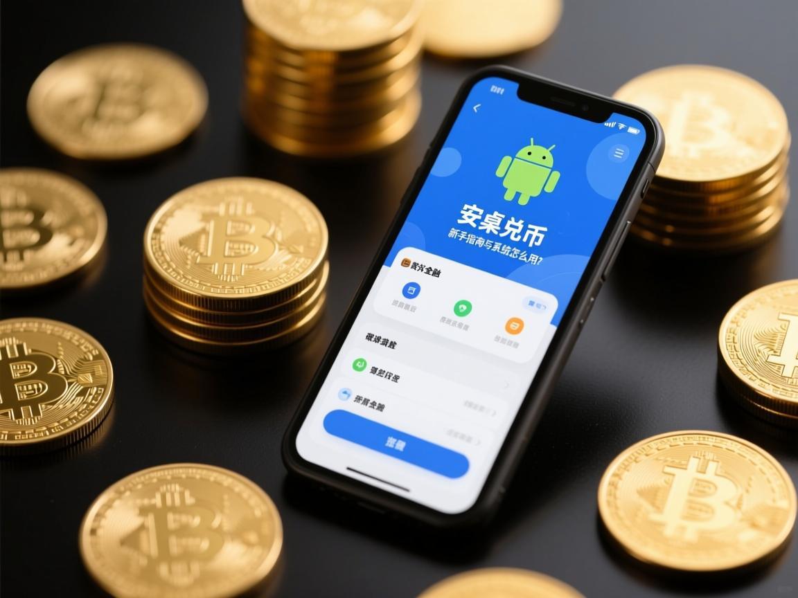 安卓兑币系统怎么用 新手指南与实用技巧