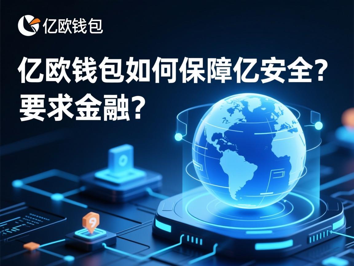 亿欧钱包如何保障亿安全