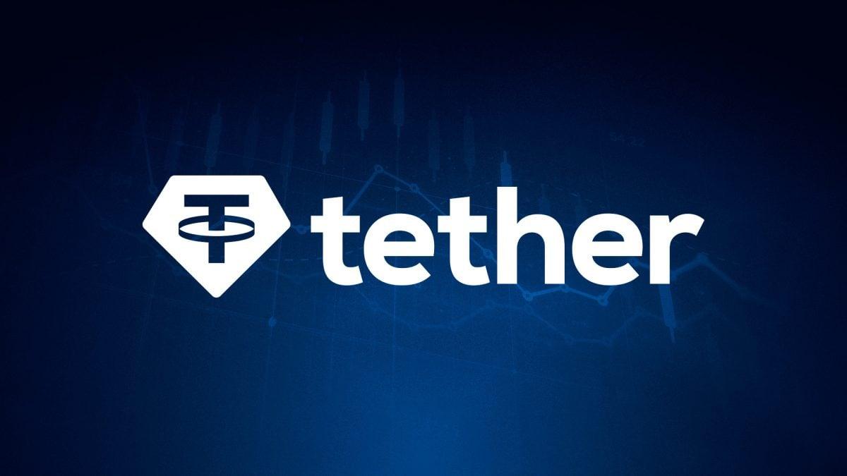 Tether在投资者反对其5000亿美元的估值目标后，计划融资50亿美元：英国 金融时报