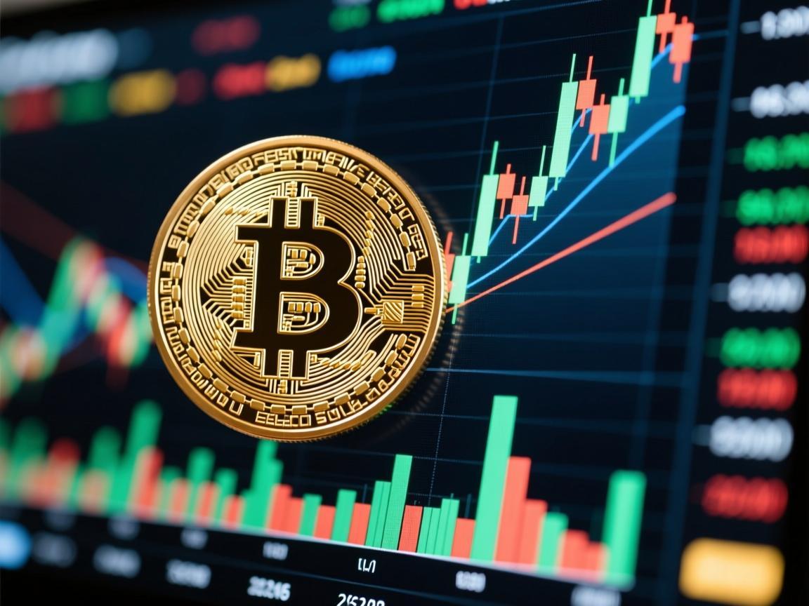 比特币美元价格今日汇率，市场波动与投资者关注点
