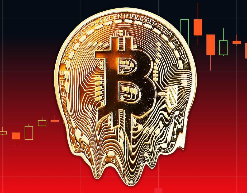 Stifel警告称，比特币价格可能跌至3.8万美元：比特币何时才能恢复