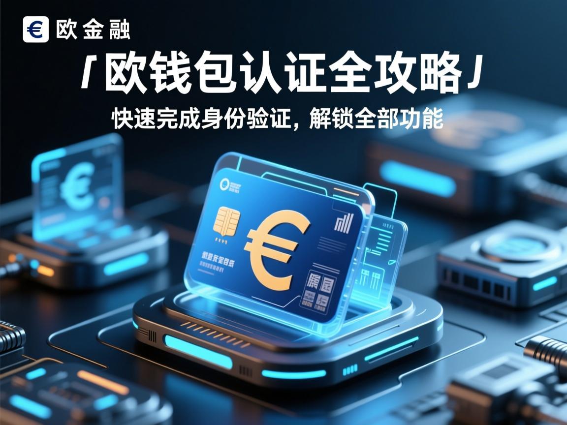 e欧钱包认证全攻略，快速完成身份验证，解锁全部功能