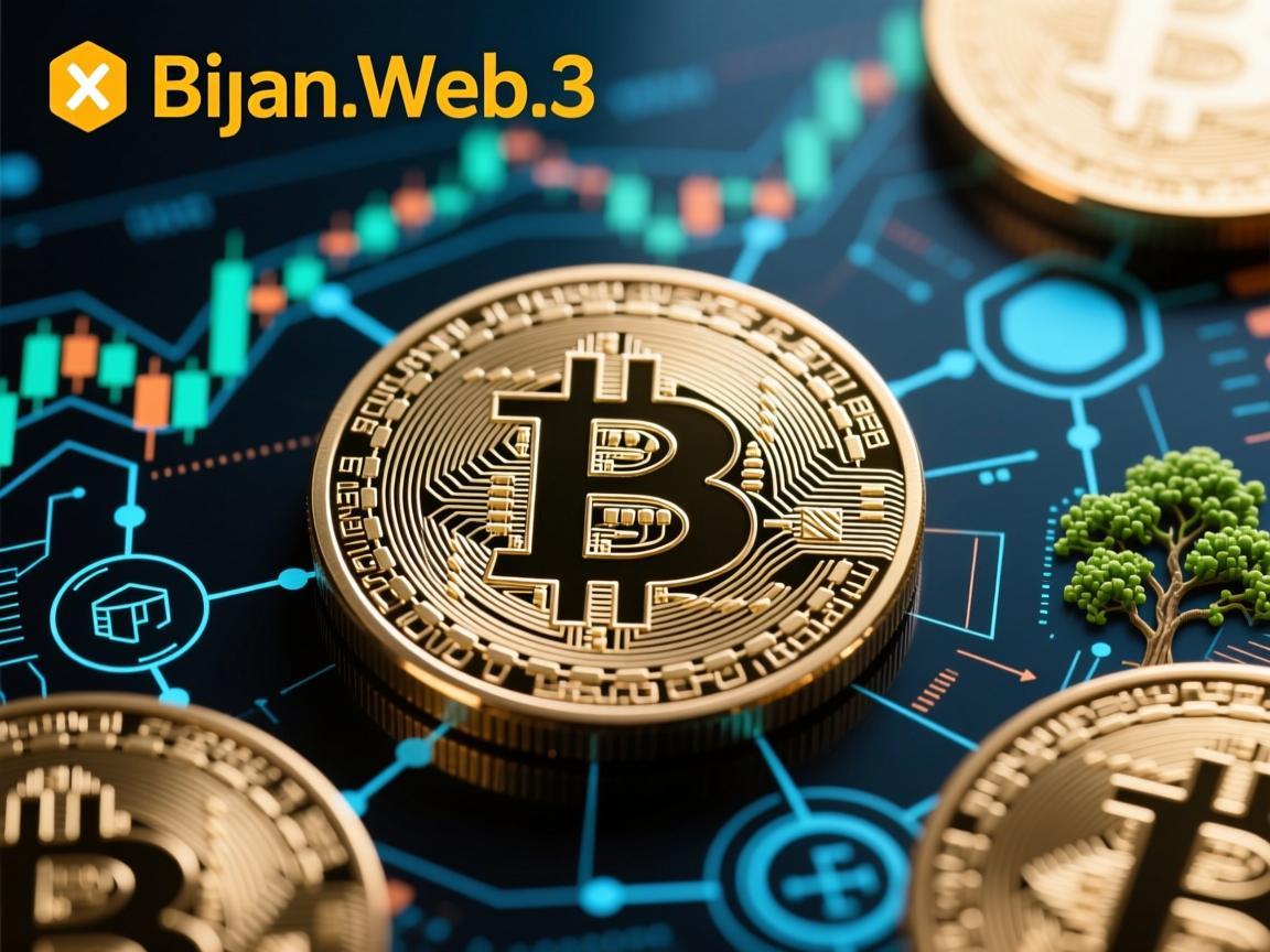 交易所与币安Web3，从中心化枢纽到去中心化生态的范式跃迁