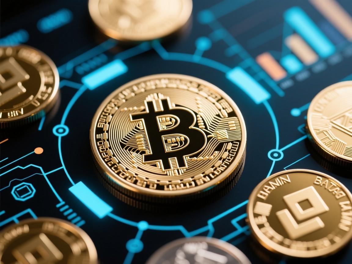 货币如何通过币安实现高效流转与价值管理