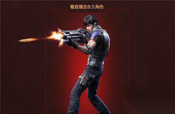 玩偶逆战键盘操作指南是什么