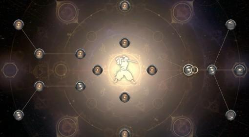 仁王3 武士枪无脑回血流构筑攻略