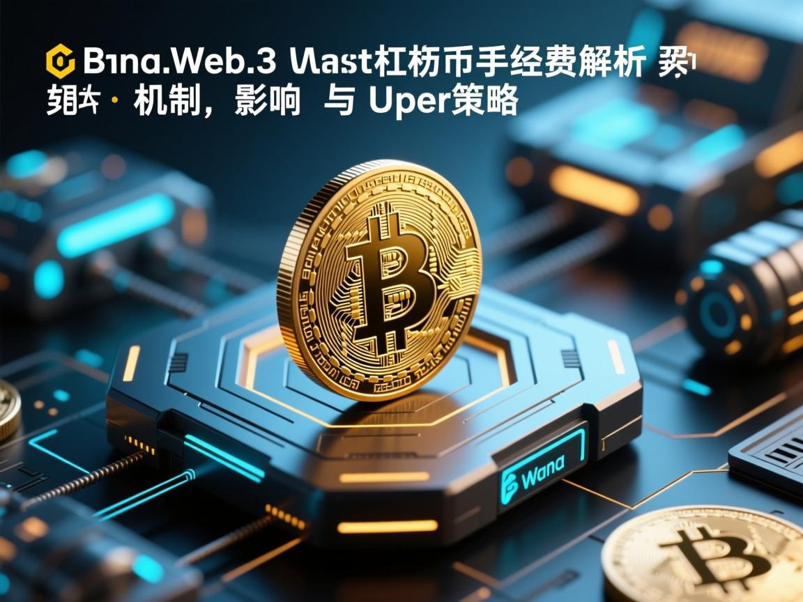 币安Web3杠杆代币手续费解析，机制、影响与用户策略