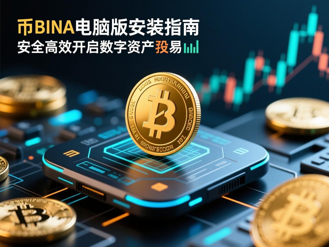 币安电脑版安装指南，安全高效开启数字资产交易