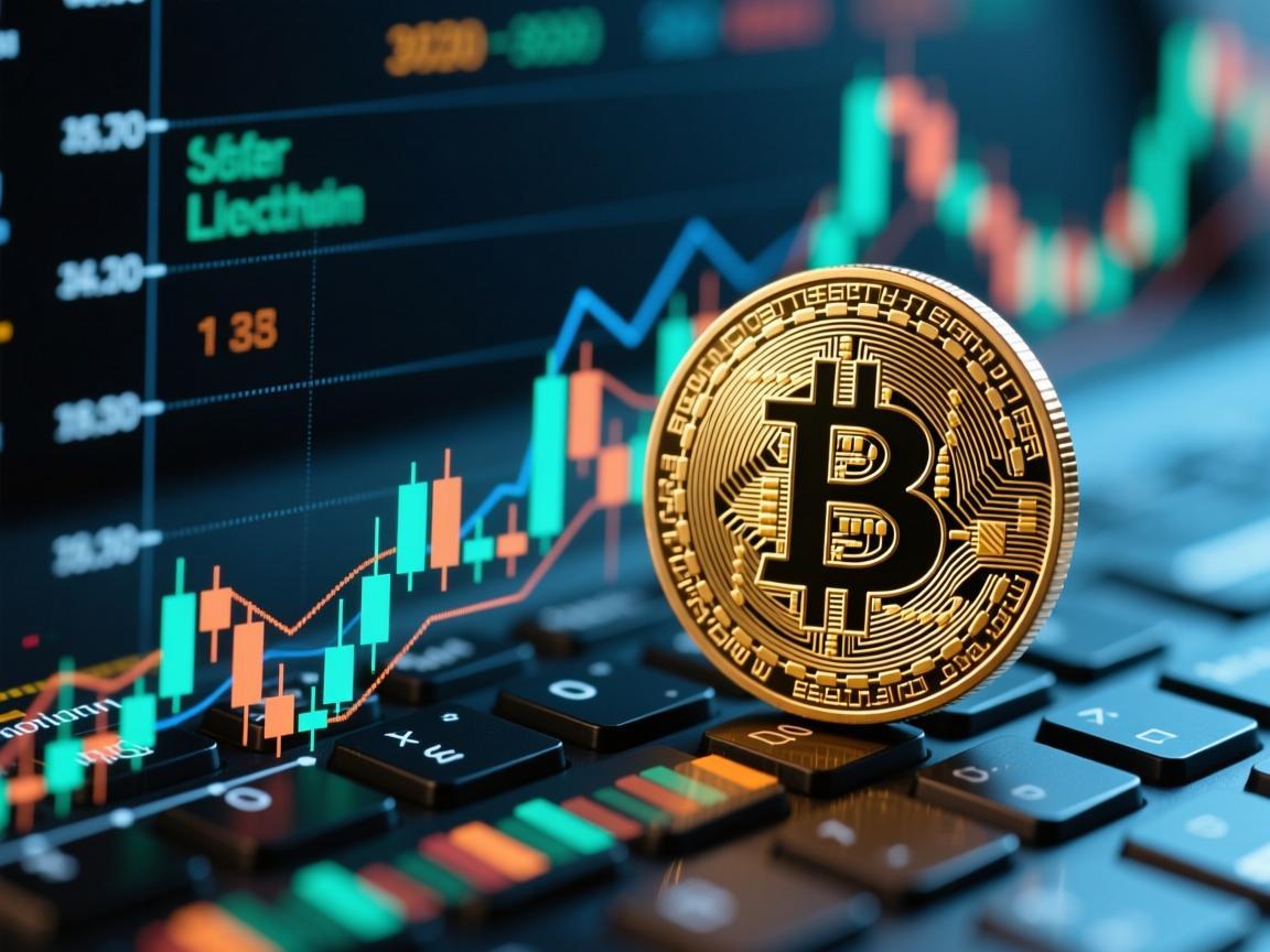 区块链技术演进与比特币价格趋势，从底层逻辑到市场博弈