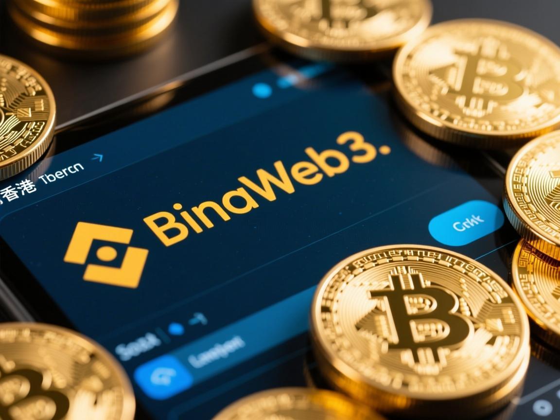 在香港能访问币安Web3吗 合规视角下的全面解析